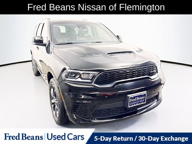 Used 2023 Dodge Durango GT