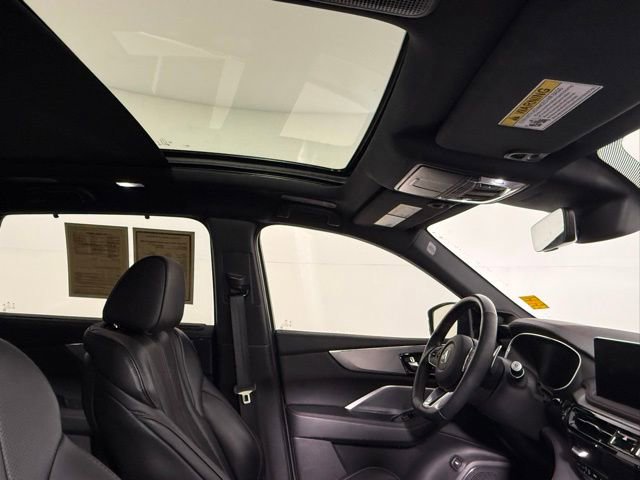 Used 2025 Acura MDX A-Spec image 56