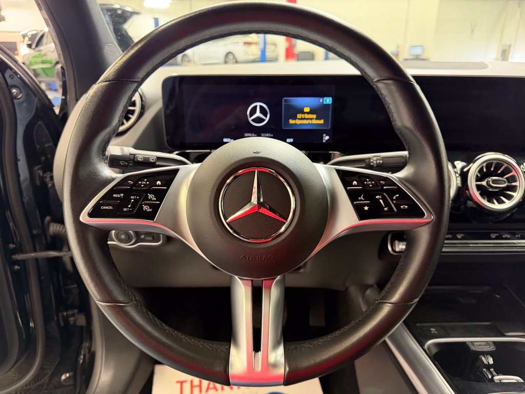 Used 2025 Mercedes-Benz GLA 250 image 23