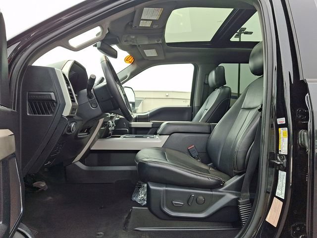 Used 2020 Ford F250 Lariat AWD/4WD image 13