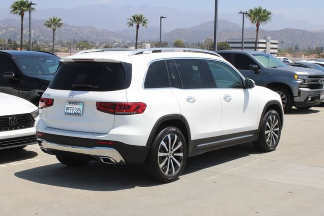 Used 2022 Mercedes-Benz GLB 250 image 21