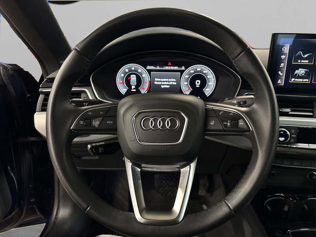 Used 2025 Audi A5 2.0T Premium Plus image 26