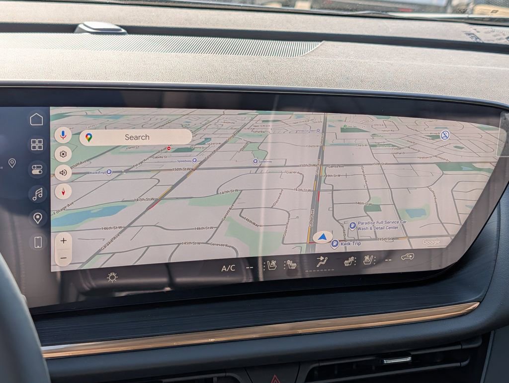 New 2026 Buick Envision Avenir image 41