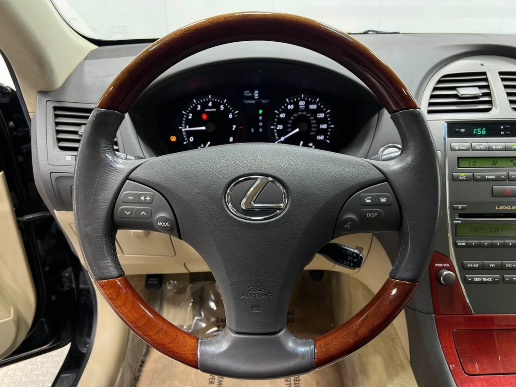 Used 2009 Lexus ES 350 image 20