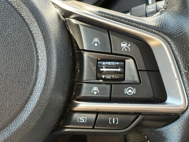 Used 2021 Subaru Forester Premium w/ Popular Package #1 image 24