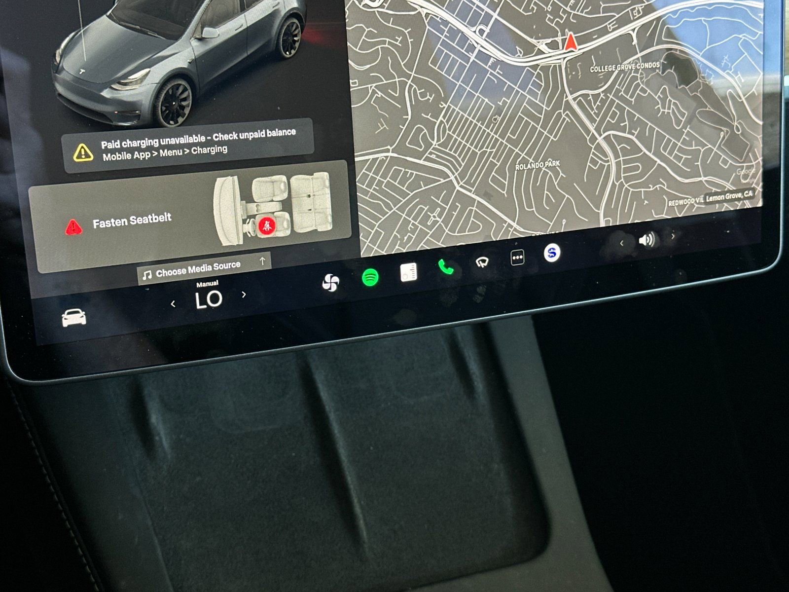 Used 2021 Tesla Model Y 2WD image 20