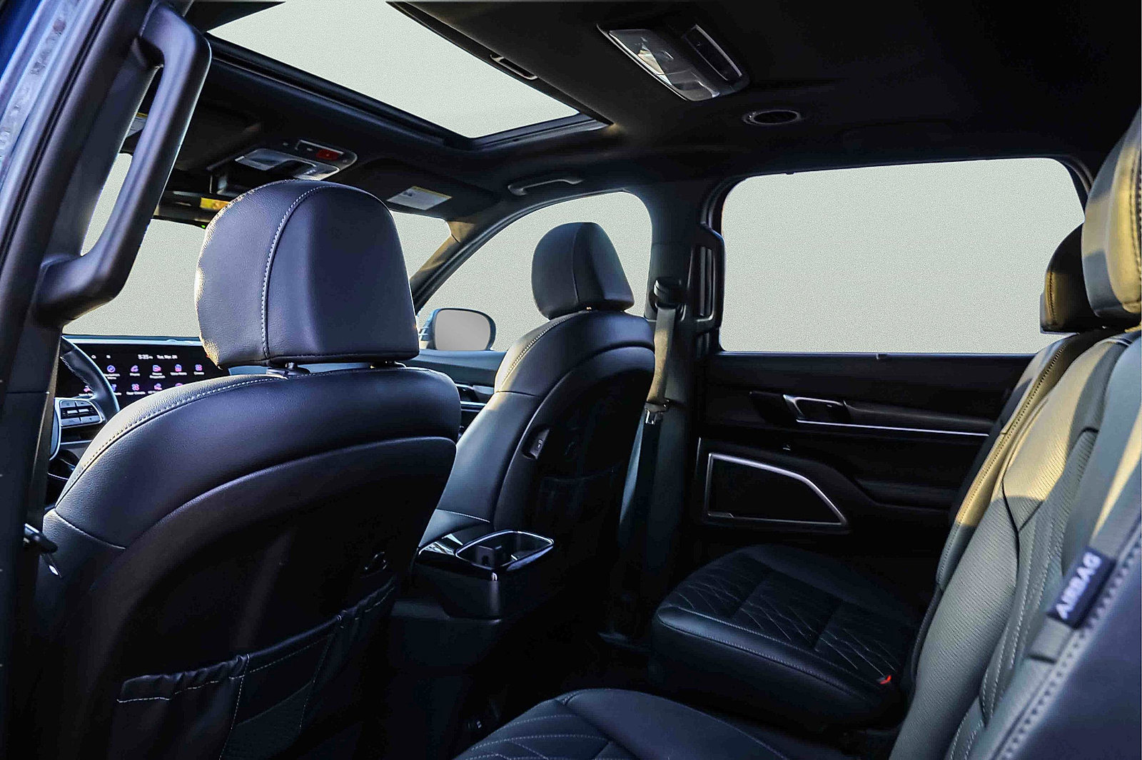 Certified 2023 Kia Telluride EX X-Line image 23