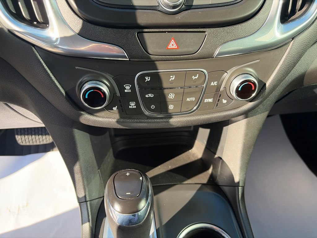 Used 2019 Chevrolet Equinox LT FWD image 28