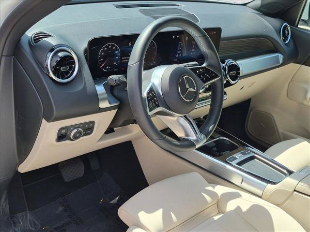 Certified 2026 Mercedes-Benz GLB 250 image 9