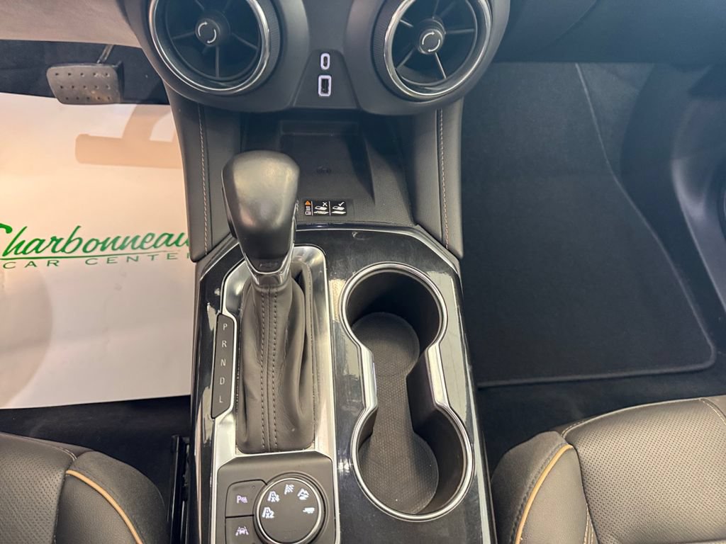 Used 2021 Chevrolet Blazer Premier w/ Driver Confidence II Package AWD/4WD image 15
