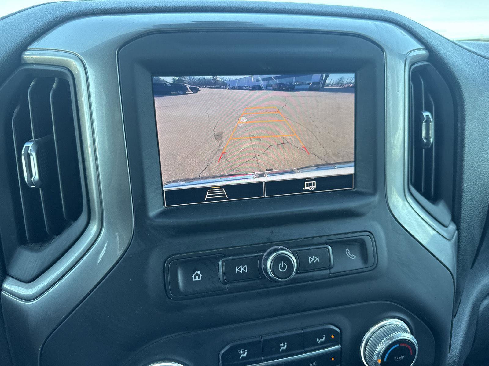 Used 2024 GMC Sierra 2500 Pro w/ Convenience Package image 11