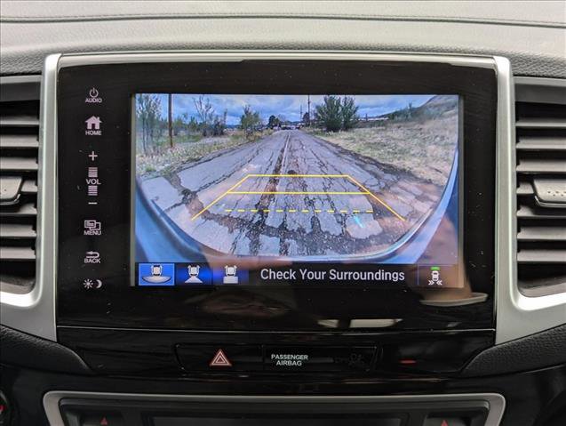 Used 2020 Honda Ridgeline RTL-E image 12