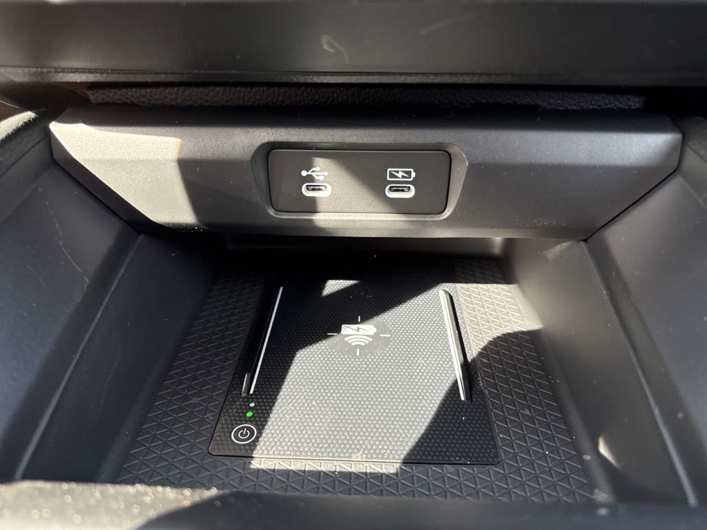 New 2026 Honda Accord SE image 33