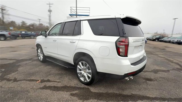 Used 2024 Chevrolet Tahoe High Country image 6