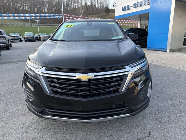 Used 2024 Chevrolet Equinox LT image 11