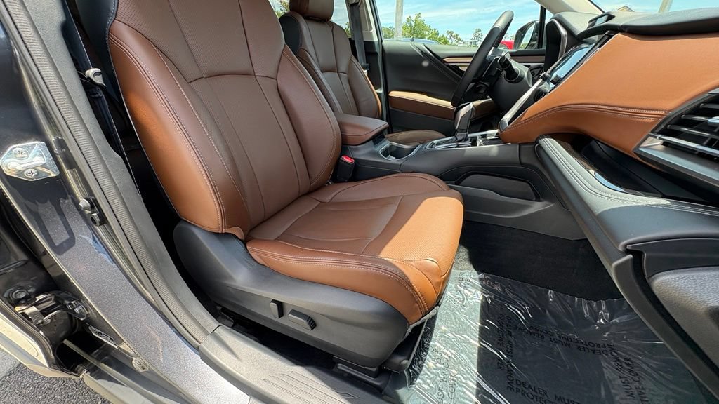 Certified 2025 Subaru Outback Touring XT AWD/4WD image 24