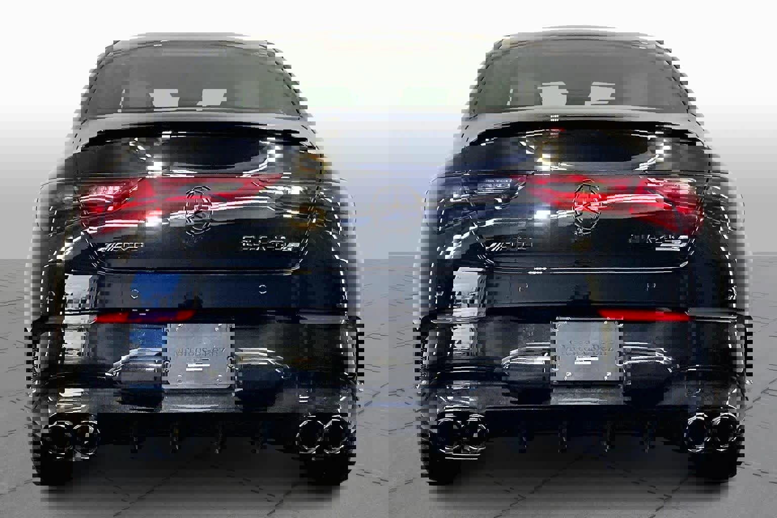 New 2026 Mercedes-Benz CLA 45 AMG S 4MATIC image 4