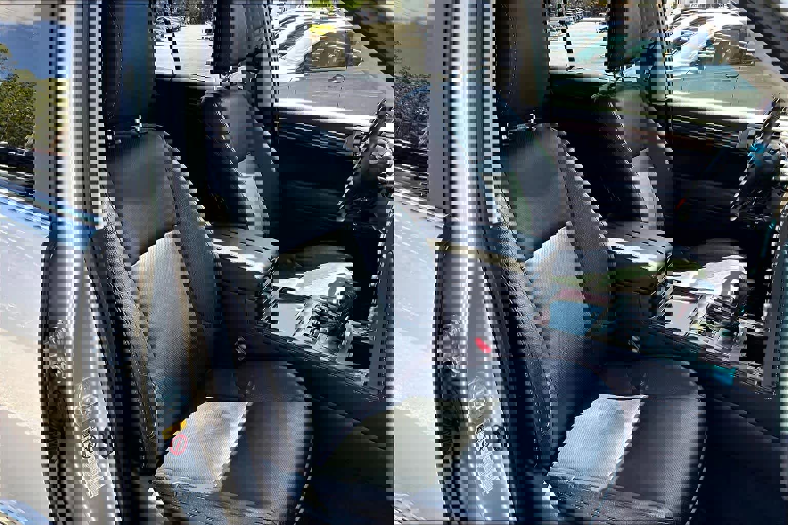 Used 2015 Lexus GX 460 w/ Premium Package image 9