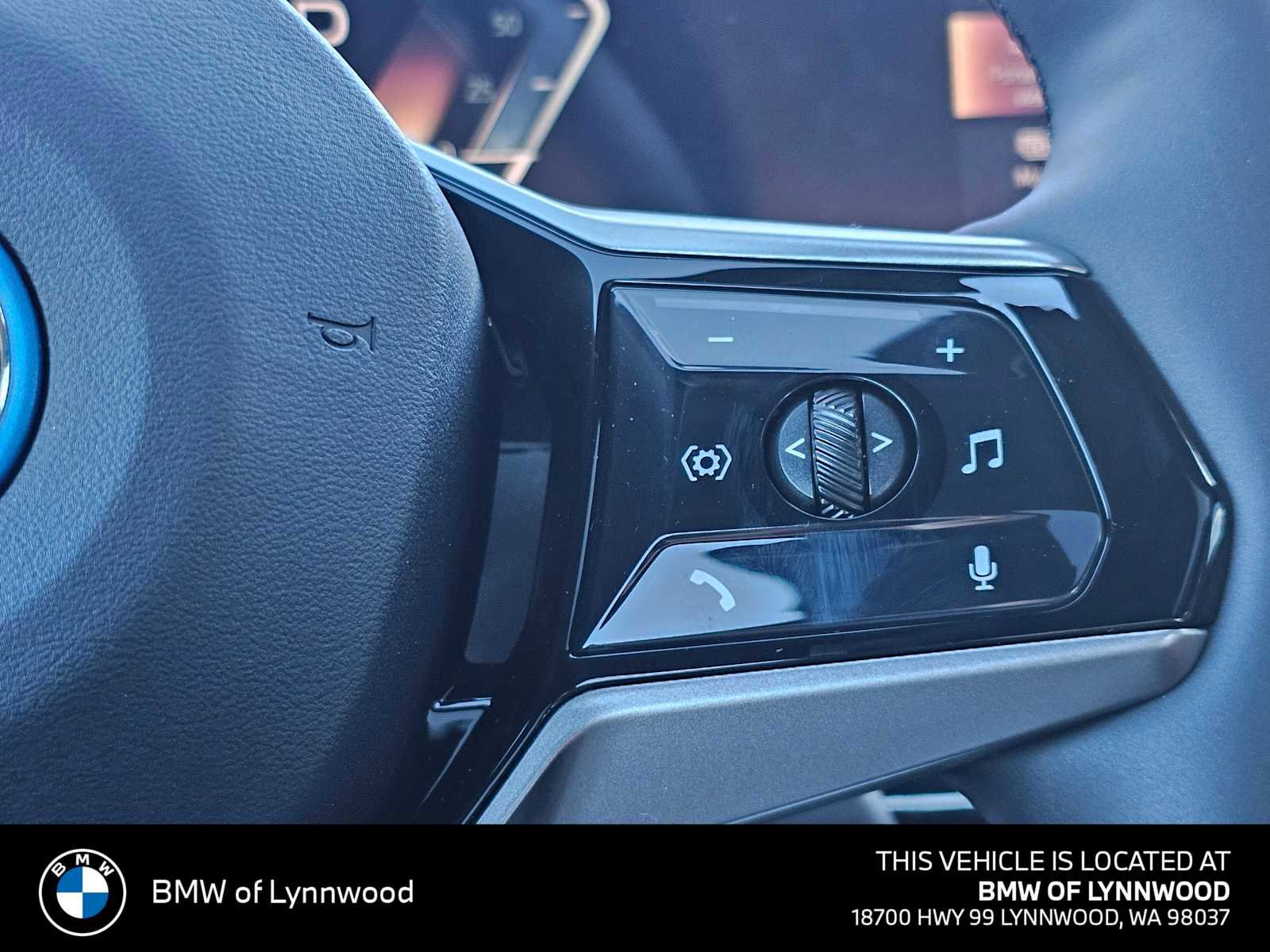 New 2026 BMW i5 eDrive40 w/ Premium Package AWD/4WD image 31