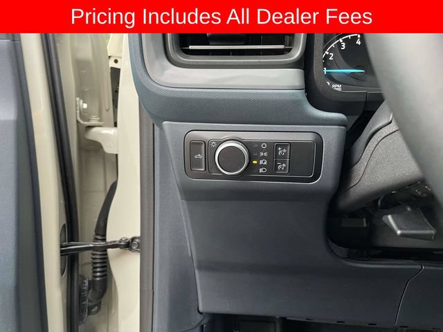 Used 2024 Ford Maverick Tremor w/ Tremor Off-Road Package AWD/4WD image 26