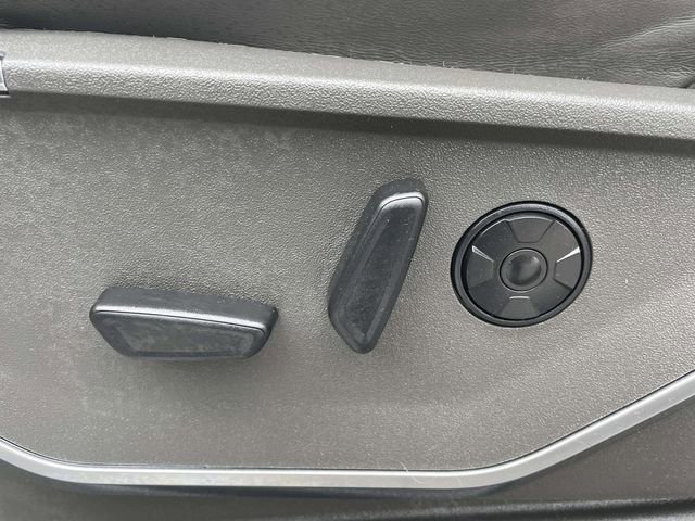 New 2026 Ford F450 Platinum w/ Platinum Plus Package image 13