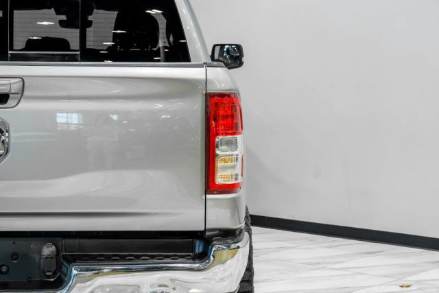 Used 2022 RAM 1500 Lone Star RWD image 66