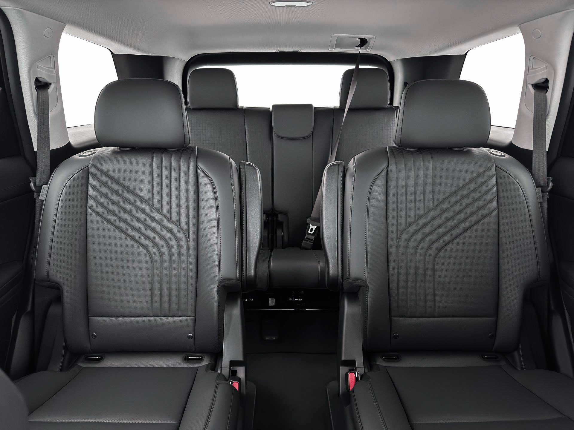 New 2026 Hyundai Palisade SEL AWD/4WD image 24