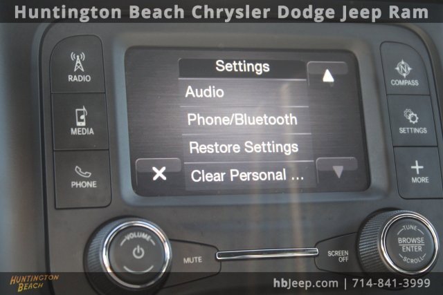 Used 2022 RAM 1500 Big Horn image 27