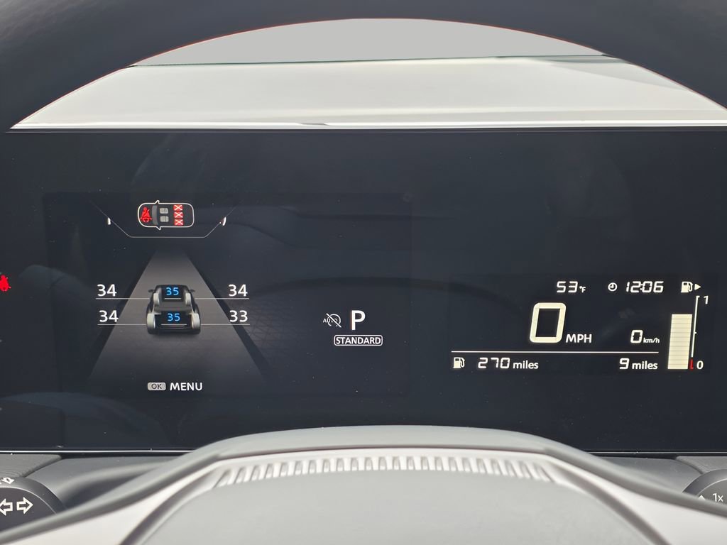 New 2026 Nissan Sentra S image 18