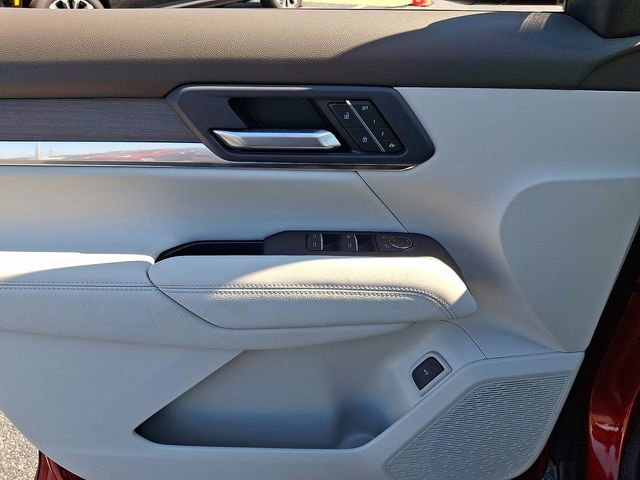 New 2026 GMC Terrain Denali AWD/4WD image 9