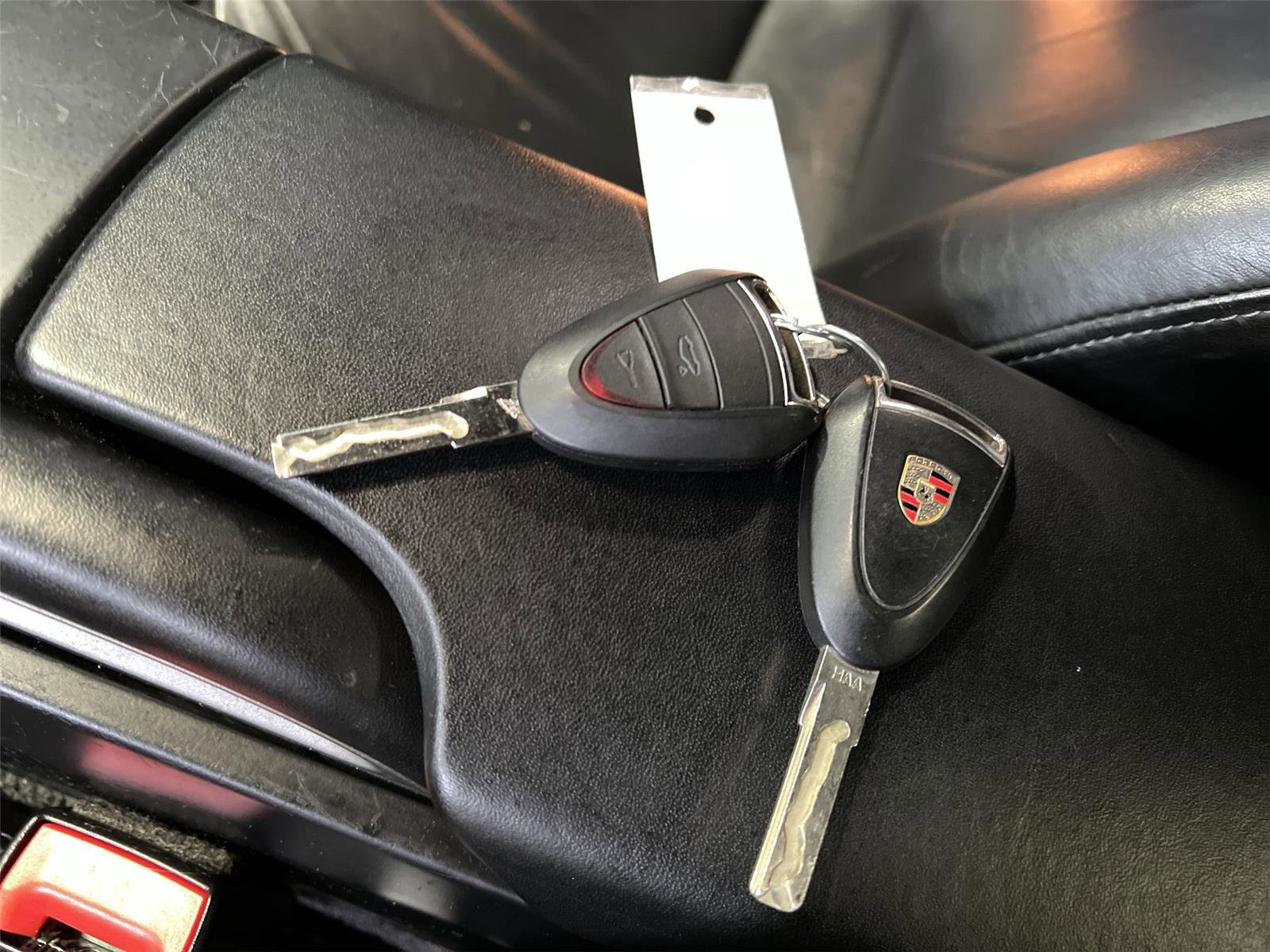 Used 2005 Porsche 911 Carrera S image 26