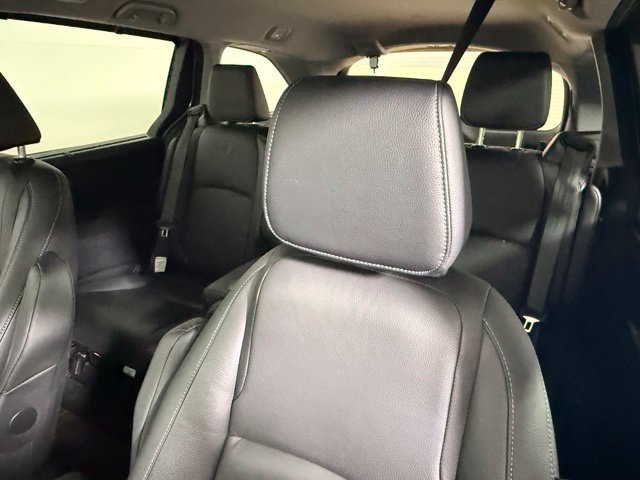 Used 2024 Honda Odyssey Touring image 29