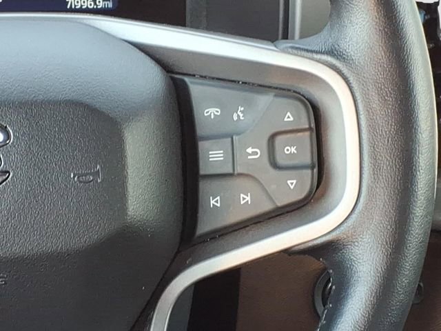 Used 2023 Ford Bronco Outer Banks AWD/4WD image 21