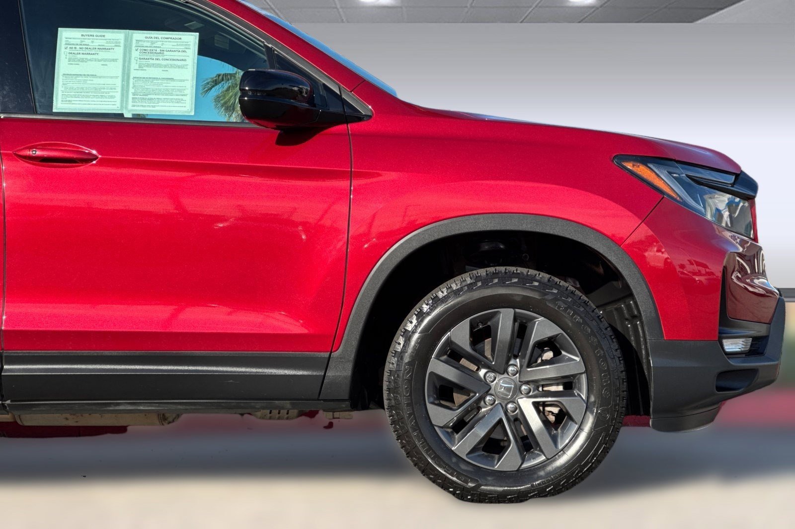 Used 2023 Honda Ridgeline Sport image 33