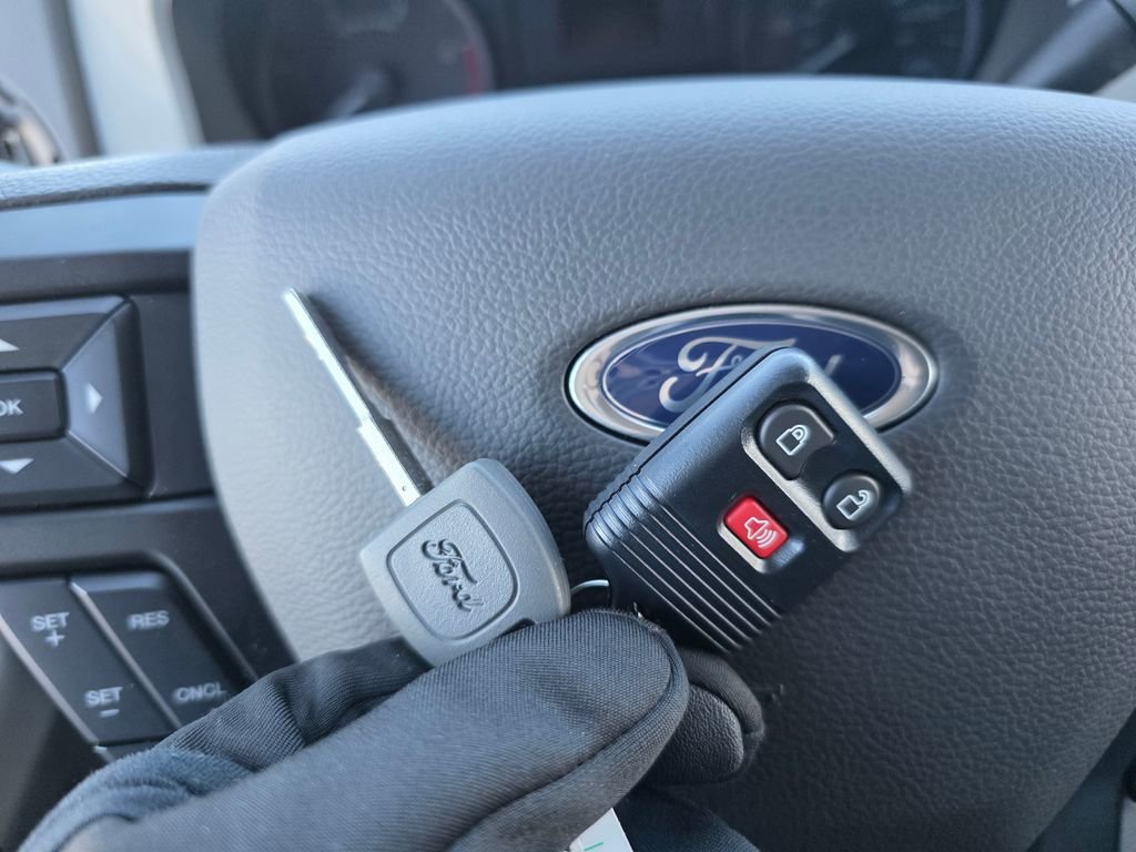 New 2026 Ford F650 2WD Regular Cab Super Duty image 47