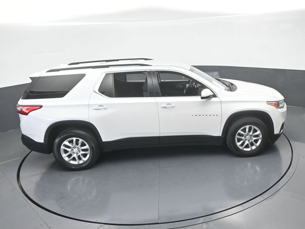Used 2019 Chevrolet Traverse LT FWD image 52
