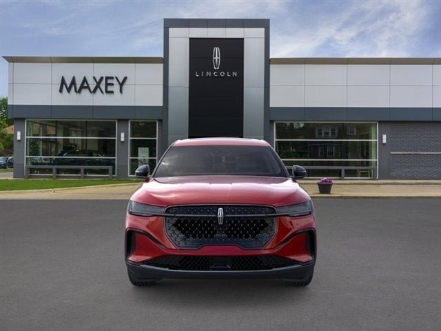 New 2026 Lincoln Nautilus Premier w/ Equipment Group 102A AWD/4WD image 72