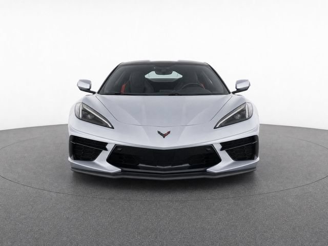 Used 2021 Chevrolet Corvette Stingray Preferred Conv w/ Z51 Performance Package RWD image 5