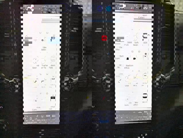 New 2026 RAM 1500 Big Horn image 62