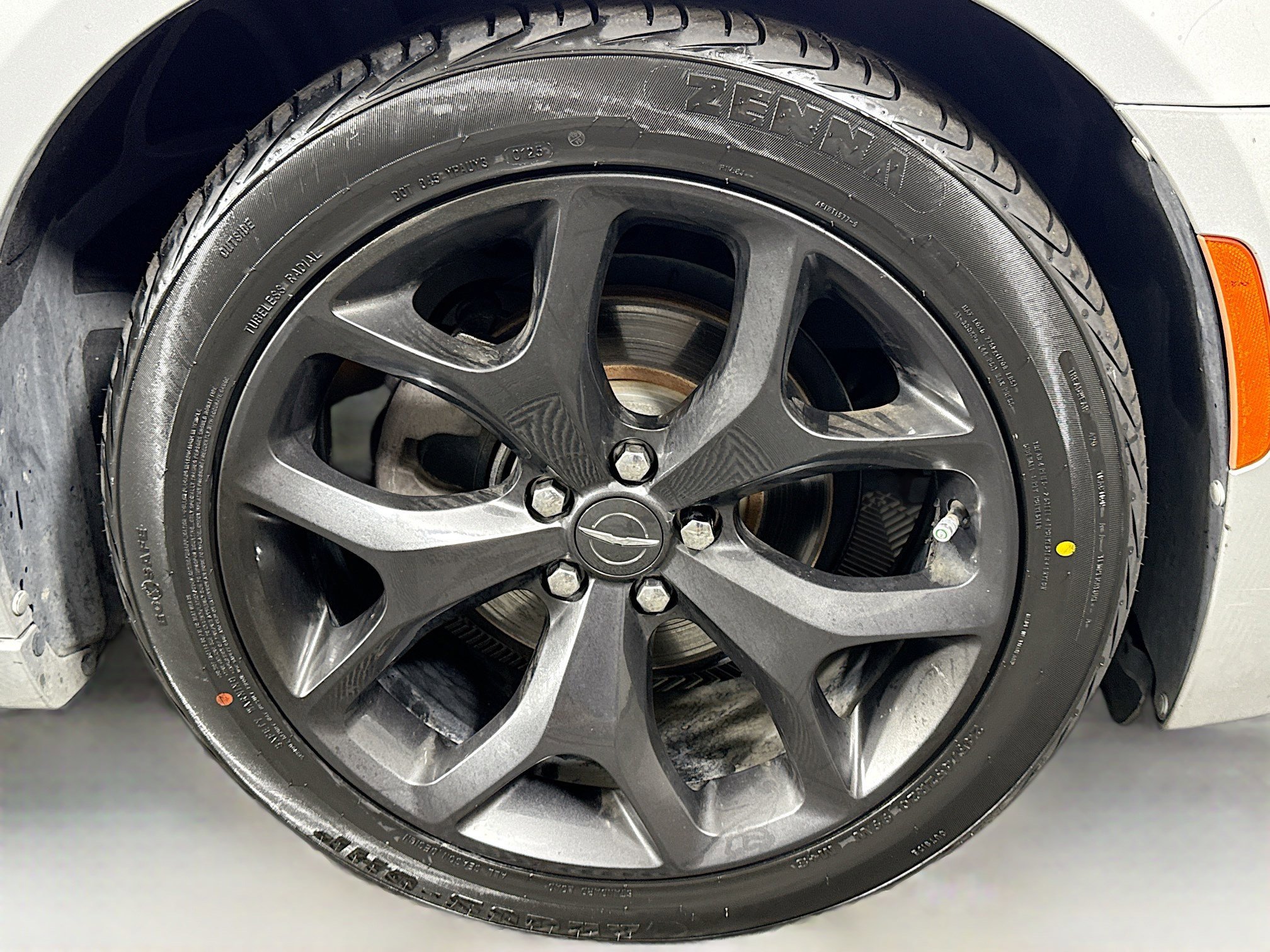 Used 2021 Chrysler 300 S image 32