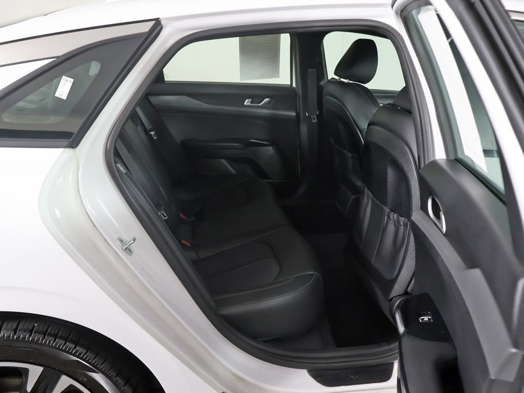 Used 2022 Kia K5 GT-Line AWD/4WD image 31