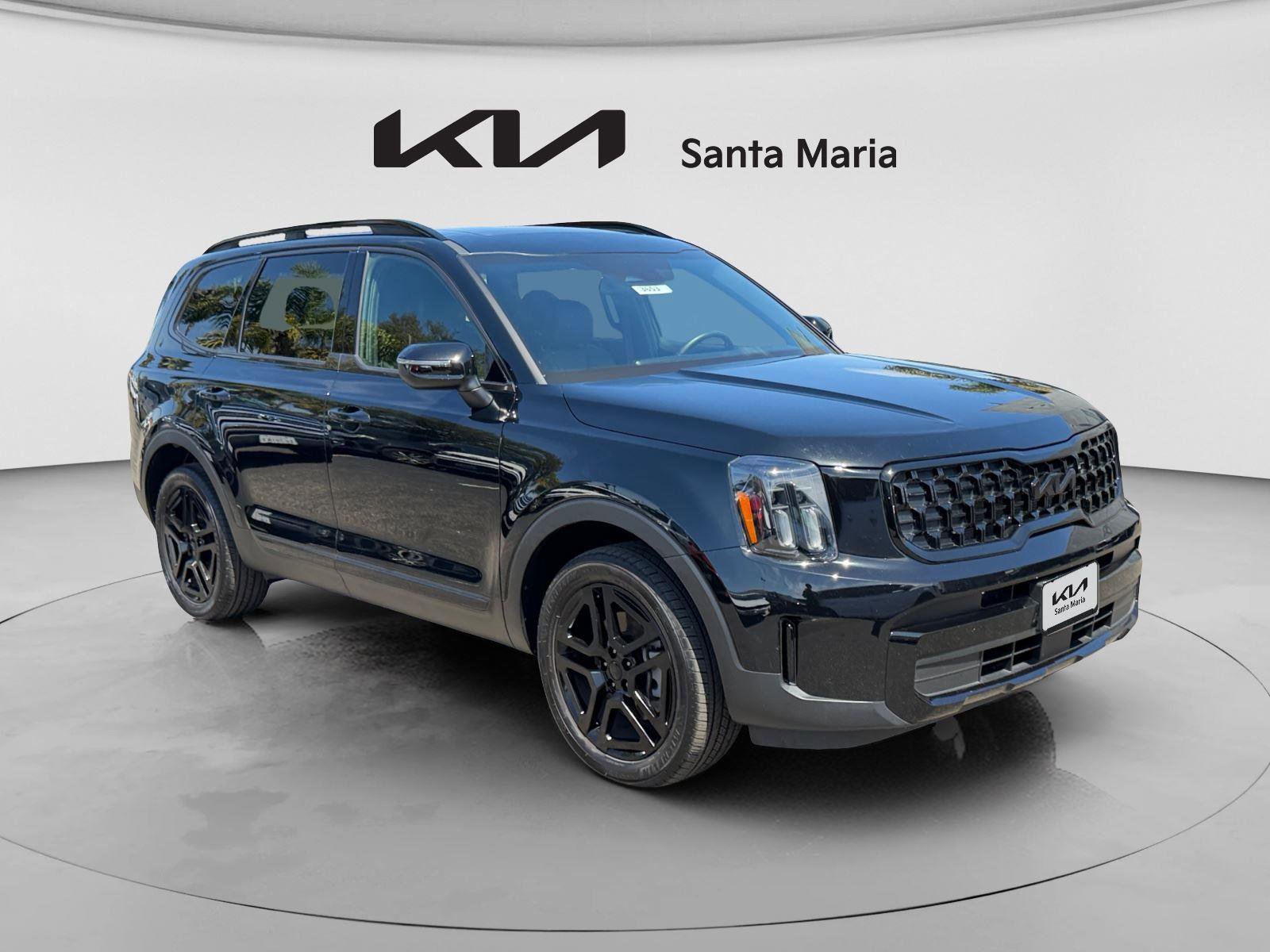 Used 2025 Kia Telluride EX X-Line