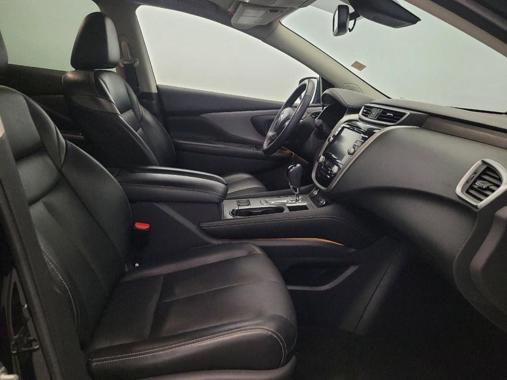 Used 2019 Nissan Murano SL w/ SL Technology Package AWD/4WD image 21