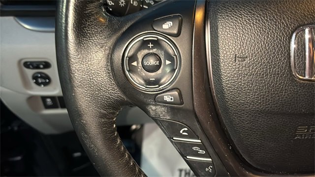 Used 2016 Honda Pilot EX-L image 15