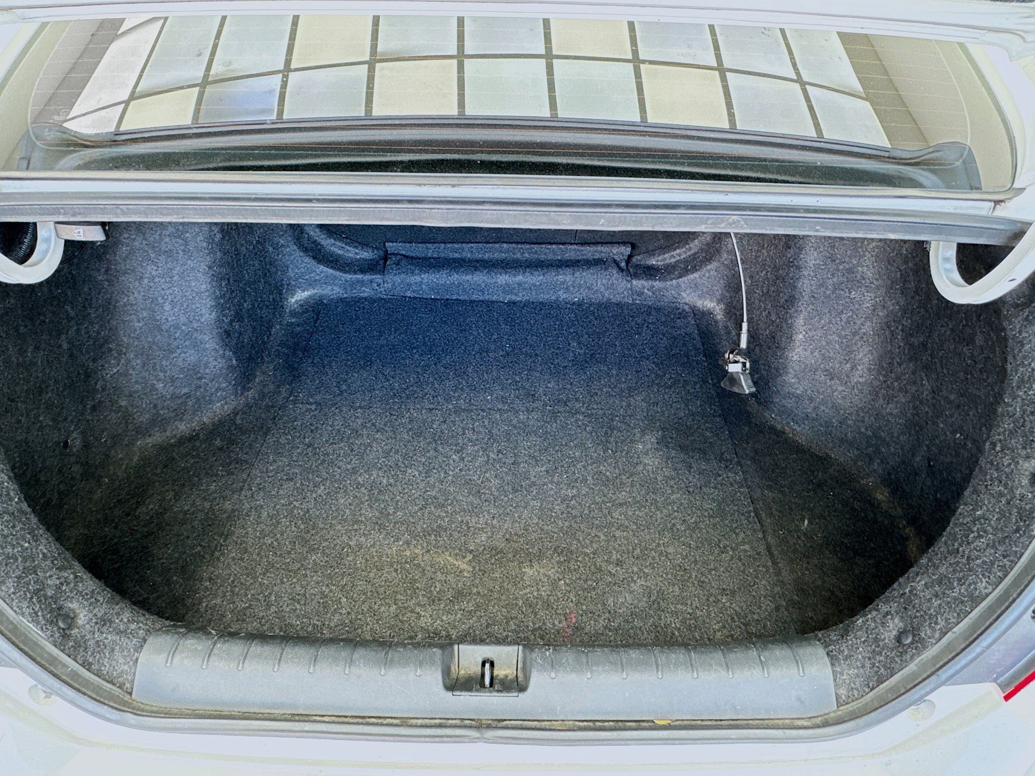 Used 2019 Honda Civic EX image 17