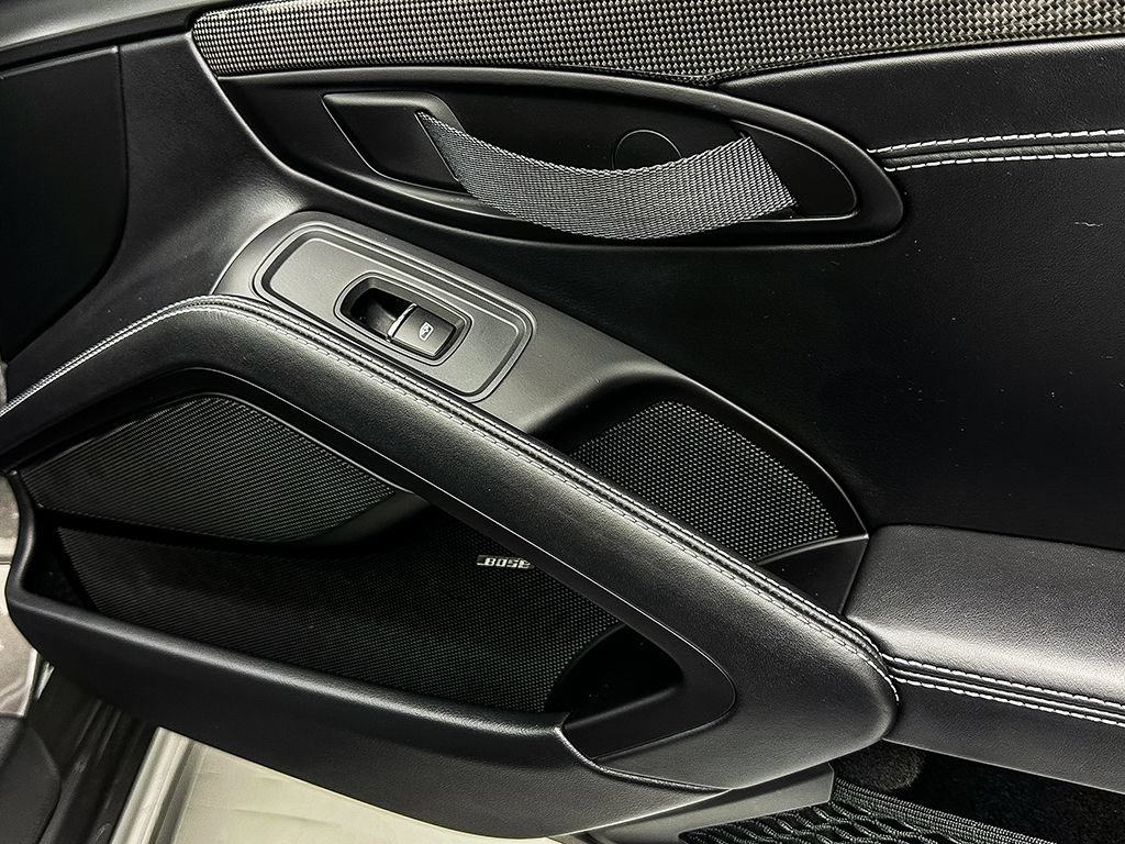 Used 2019 Porsche 911 Speedster RWD image 24