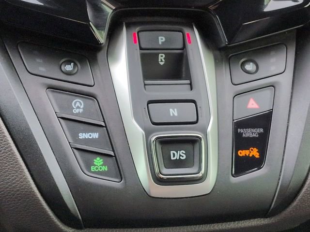 Used 2022 Honda Odyssey EX-L image 30