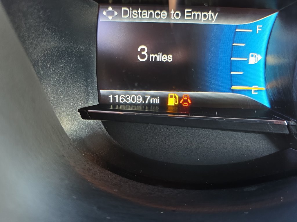 Used 2018 Ford Explorer Limited FWD image 23