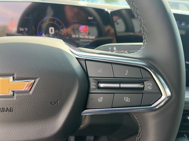 New 2026 Chevrolet Tahoe LT w/ Comfort Package image 23