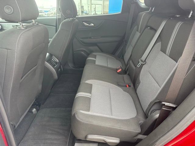 Certified 2024 Chevrolet Blazer LT w/ Convenience Package image 32